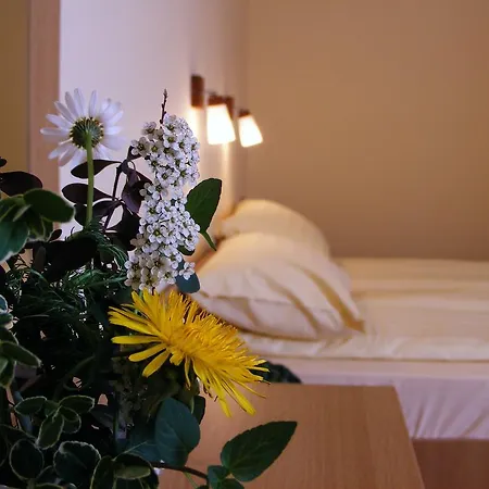 Hotel Vector