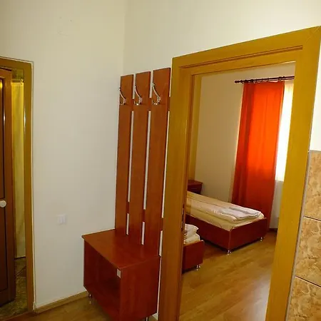 Vector Hotel Gaesti