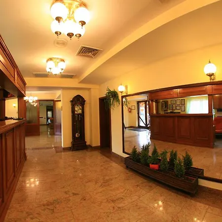 Hotel Vector 3*