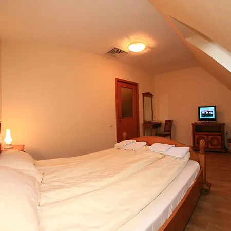 Hotel Vector