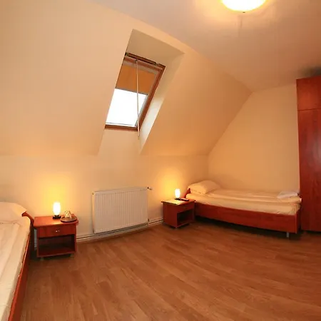Hotel Vector