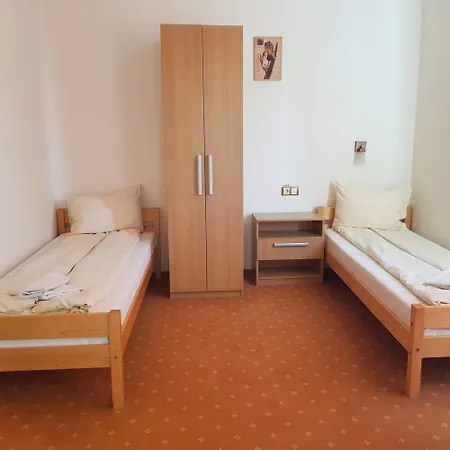 Hotel Vector Gaesti