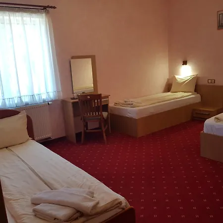 Vector Hotel