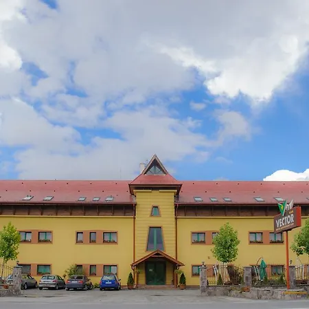 Hotel Vector 3*