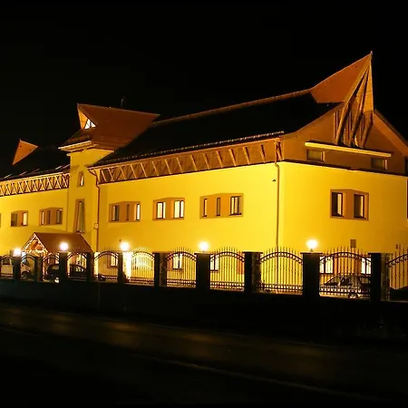 Vector Hotel Gaesti